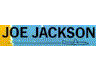 JOE JACKSON